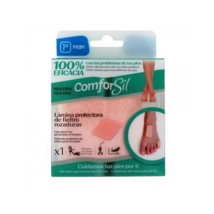 Prim Prim Comforsil Cuttable Felt Sheet