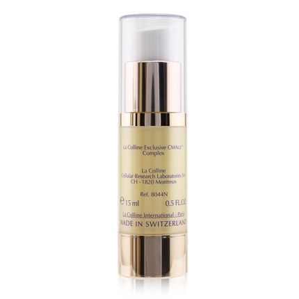 La Colline Eye Performance Cellular Eye Lift Essence 15Ml - Image 3