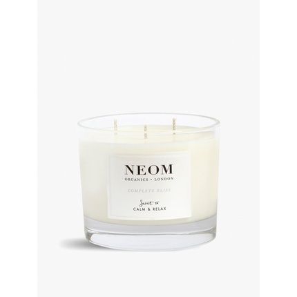 Yves Saint Laurent Le Vestiaire Des Parfums Tuxedo Candle 165G