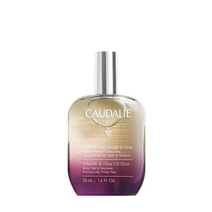 Caudalie Moisturizing Oil Elixir Hydrating And Caring Oil For Body Face And Hair 50 Ml - Image 3
