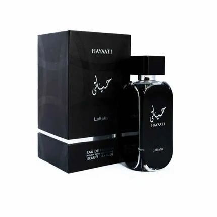 Lattafa Hayaati Edp 100 Ml