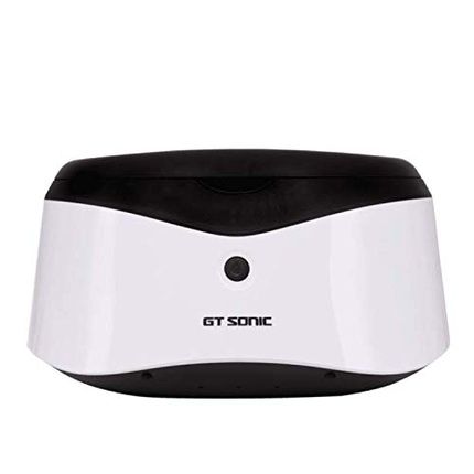 Neonail Ultrasonic Cleaner 35W Sterilizer For Manicure