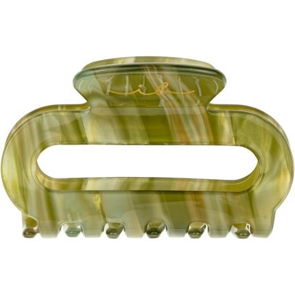 Invisibobble Clipstar Evergreen Hair Clip - Medium Hair Claw
