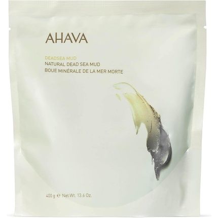 Ahava Natural Dead Sea Mud 400G
