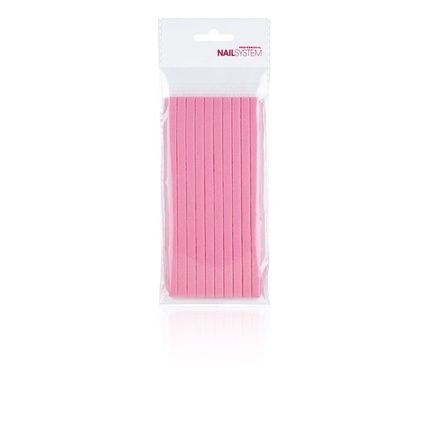 Xanitaliapro Striped Toe Separators Pack Of 10