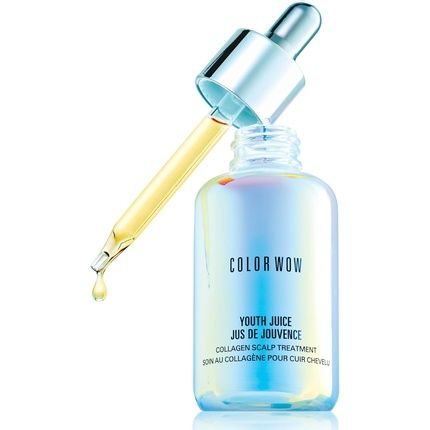 Color Wow Youth Juice Collagen Scalp Treatment
