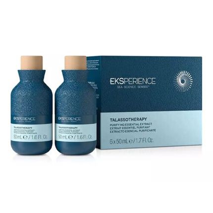 Revlon Professional Dandruff Treatment With Purifying 6X50Ml - Pack Of 6