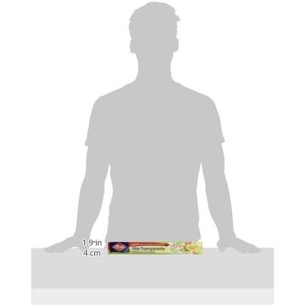 Albal Transparent Film 30M - Image 3