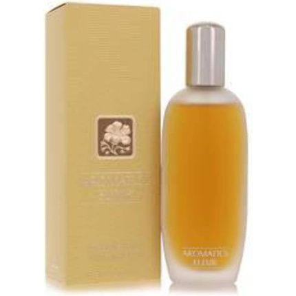 Aromatics Elixir By Clinique Eau De Parfum For Women 100Ml - Image 3