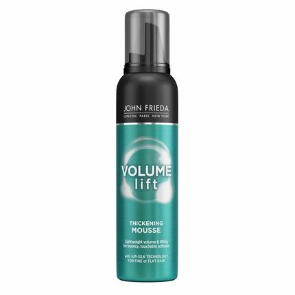 John Frieda Volume Lift Thickening Mousse 200 Ml