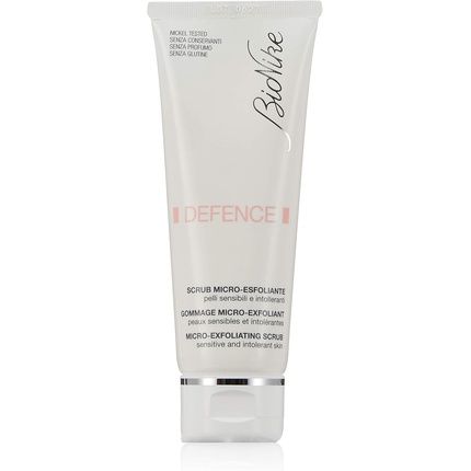 Defence Micro-Exfoliating Scrub Bionike 75Ml