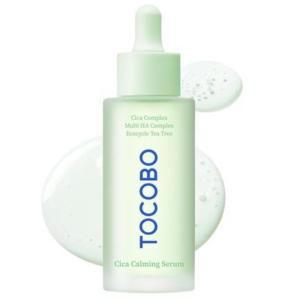 Tocobo Cica Calming Serum 50Ml