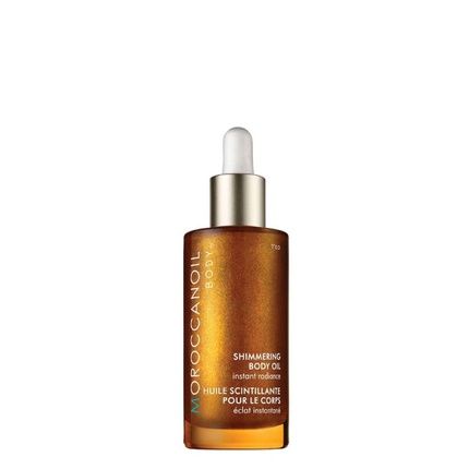 Moroccanoil Shimmering Body Oil 50Ml
