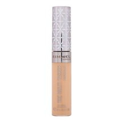 Rimmel The Multi-Tasker Full Coverage Concealer 10Ml