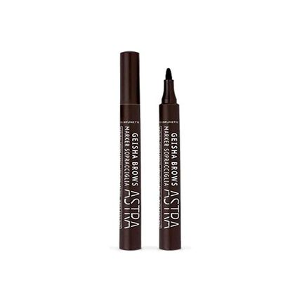 Astra Geisha Brows Marker 02 Brown 500G