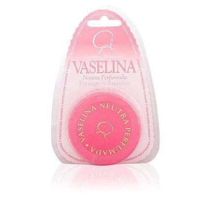 Vaseline Neutra Perfumed 40Ml