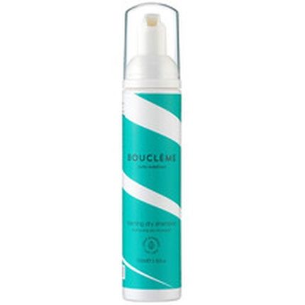 Boucleme Foaming Dry Shampoo Clear