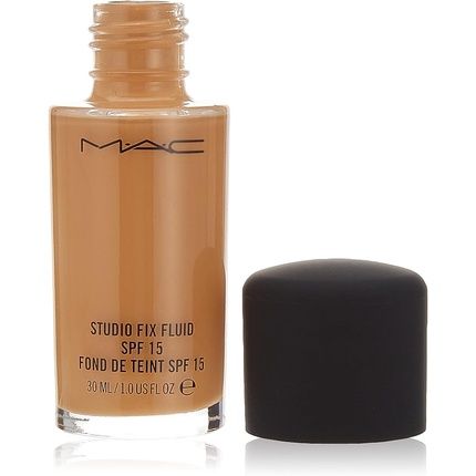 M*A*C Foundation Pump