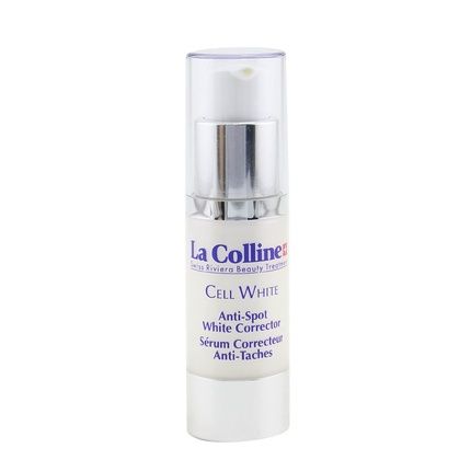 La Colline Cell White Anti-Spot White Corrector 15Ml