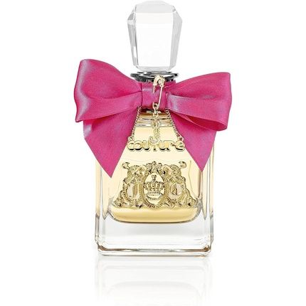 Juicy Couture Viva La Juicy 100 Ml - Eau De Parfum - Women'S Perfume