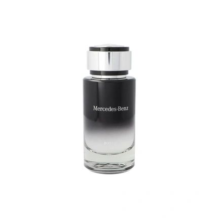 Mercedes Benz Signature Intense Eau De Toilette For Men 120Ml