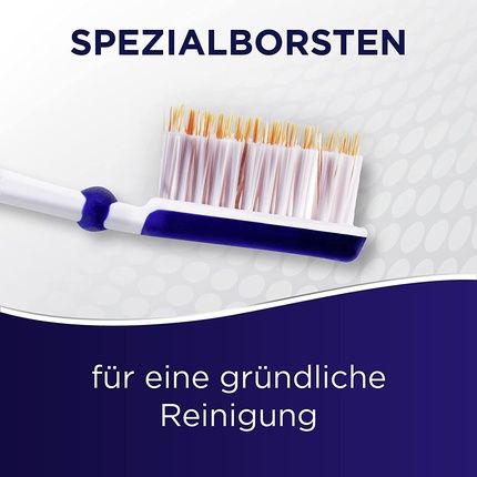 Dr. Best Interdental Toothbrush Soft For Thorough Cleaning Of Interdental Spaces