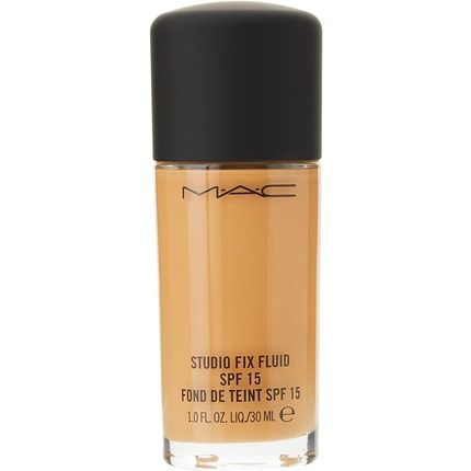 Mac Studio Fix Fluid Spf 15 Foundation Nc42 30Ml - Image 3
