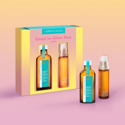 Moroccanoil Good-To-Go Glow
