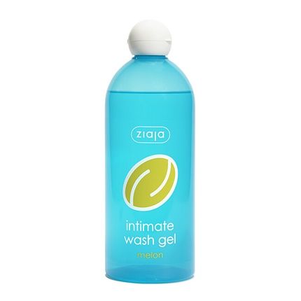 Ziaja Intimate Wash Gel 500Ml