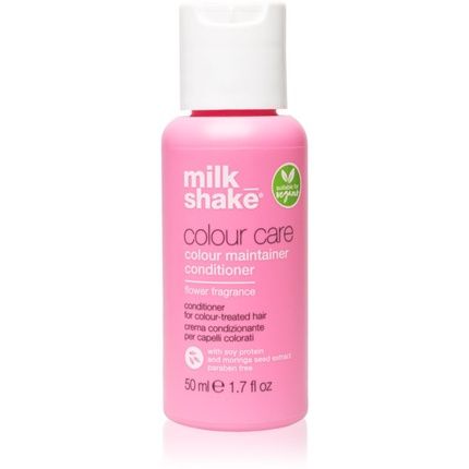 Milk Shake Color Care Flower Fragrance Moisturizing Balm - 50 Ml