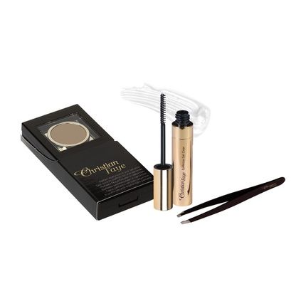 Christian Faye Brows That Wow Set