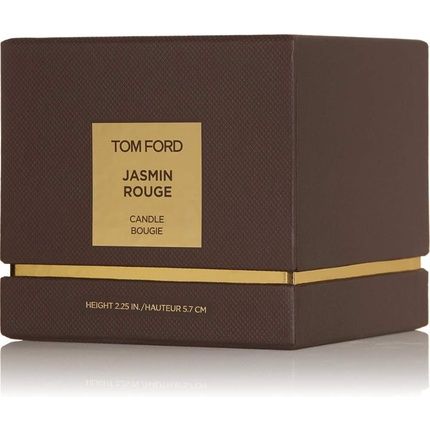 Tom Ford Jasmin Rouge Scented Candle 200G