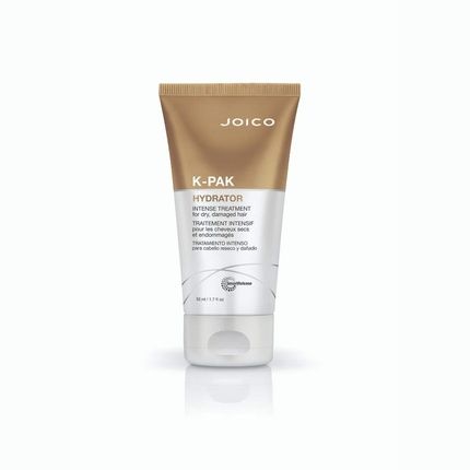 Joico K-Pak Hydrator Intense Treatment For Dry And Damaged Hair 1.7Oz