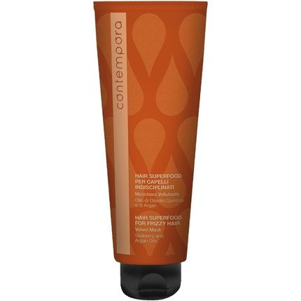 Bar Contempora Masch Velluto 350 Argan C12
