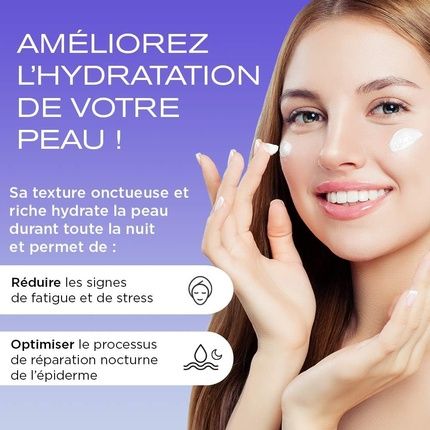 Elizabeth Arden Good Night Sleep Restoring Cream 50Ml - Image 3