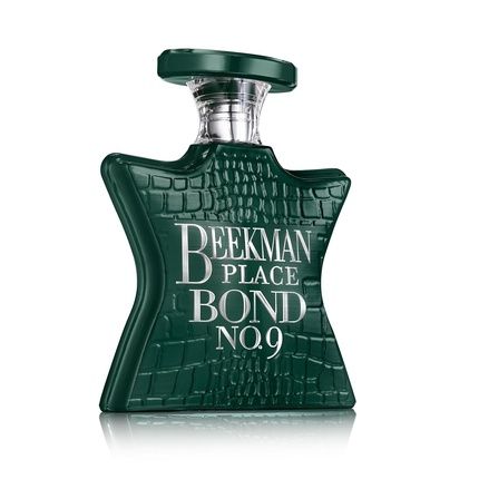 Bond No. 9 New York Beekman Place Men'S Eau De Parfum 3.4 Fl Oz