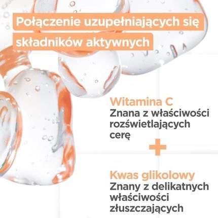 Mixa Anti-Discoloration Facial Serum With Vitamin Cg And Glycolic Acid - Image 3