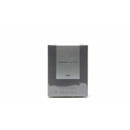 Porsche Design Pure Eau De Toilette 50Ml Men'S Fragrance - Ovp - Image 3