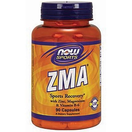 Now Foods Zma 90 Capsules