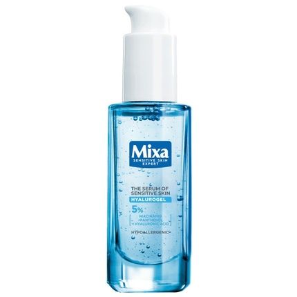 Mixa Hyalurogel Serum With Hyaluronic Acid 30Ml