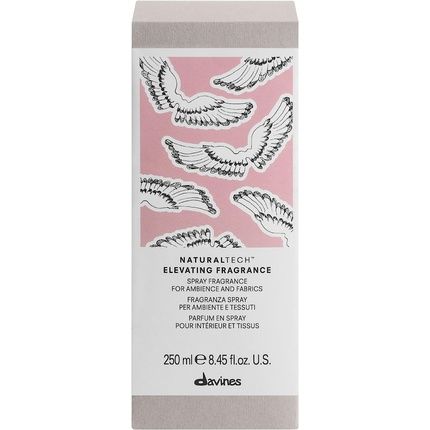 Davines Naturaltech Elevating Fragrance 250Ml