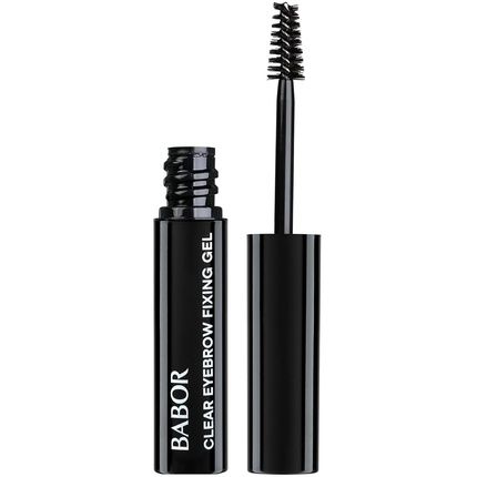 Babor Clear Eyebrow Fixing Gel Colorless Eyebrow Gel