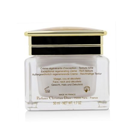 Christian Dior Almond Body Cream - Image 3