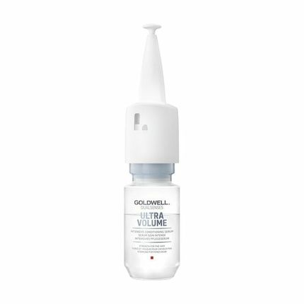 Goldwell Dualsenses Ultra Volume Intensive Conditioning Serum 12 X 18 Ml