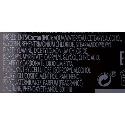 American Crew Daily Moisturizing Conditioner 250Ml - Image 3