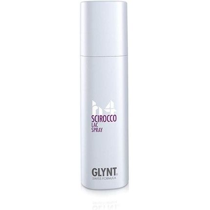 Glynt Scirocco Lac Spray Hold Factor 4 200Ml