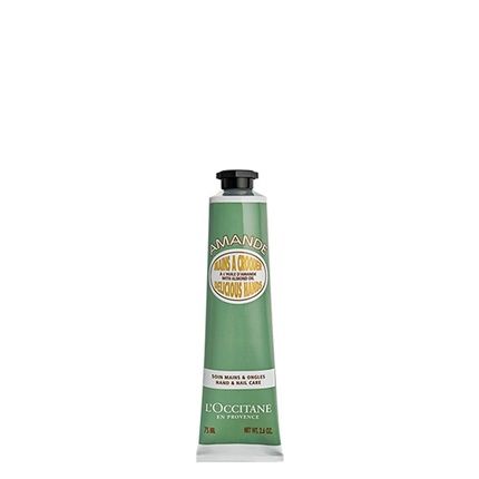 L'Occitane Hand And Nail Cream Almond 75Ml