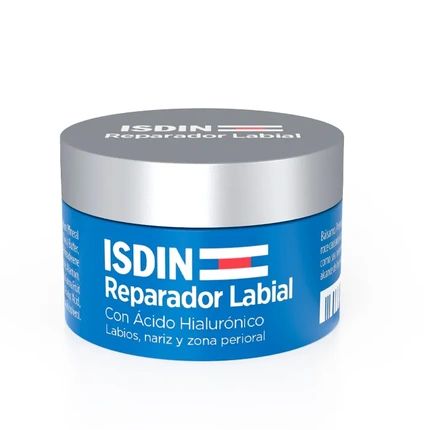 Isdin Isdin Nutrabalm Ointment For Lips 10Ml