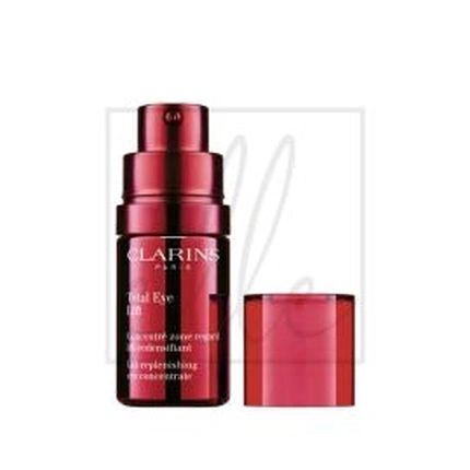 Clarins Total Eye Lift Cream Firming Antiwrinkle Eye Cream 15Ml