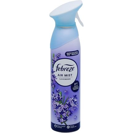 Febreze Air Freshener Spray Lavender 185Ml